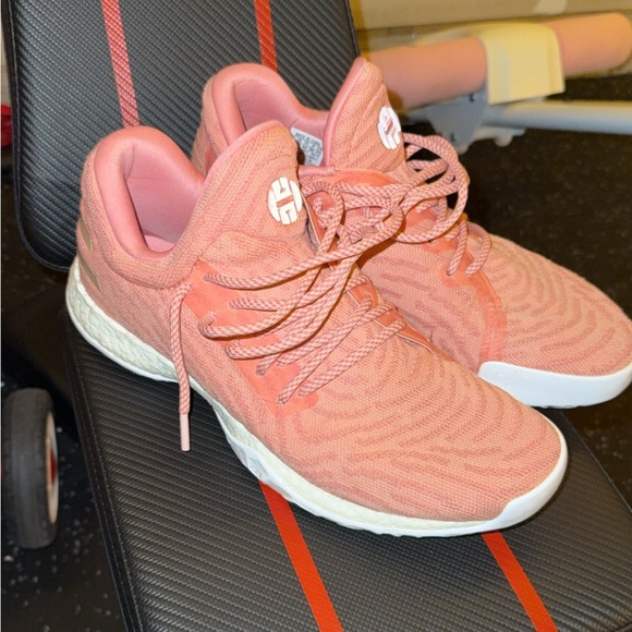 adidas Other - RARE Men’s James Harden Vol. 1 size 10.5